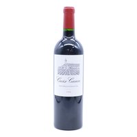 Chateau Croix Canon, 750 Millilitre
