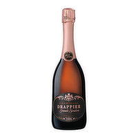 Drappier Grande Sendree Champagne, 750 Millilitre