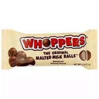 Whoppers Malted Milk Balls, 1.75 Ounce