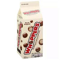 Hershey's Whoppers Malted Milk Balls, 12 Ounce