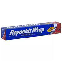 Reynolds Aluminum Foil 12", 200 Square foot