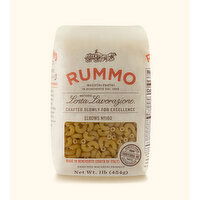 Rummo Elbows, 1 Pound