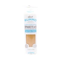 Rummo Pasta, Spaghetti, Gluten Free, 12 Ounce