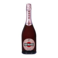 Martini & Rossi Sparkling Rose, 750 Millilitre