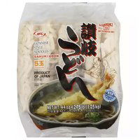 JFC Sanuki Udon Noodles, 44 Ounce