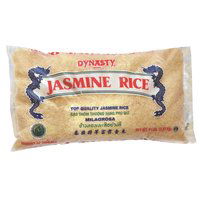 Dynasty Jasmine Brown Rice, 5 Pound