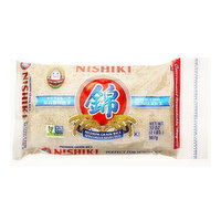 Nishiki Sushi Rice, 2 Pound