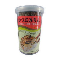 JFC Katsu Fumi Furikake Rice Seasoning, 1.7 Ounce