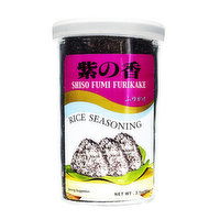 JFC Shiso Furikake, 3.1 Ounce