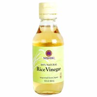 Nishiki Rice Vinegar, 10 Ounce