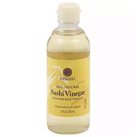 Nishiki Sushi Vinegar, 10 Ounce