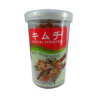 Ajishima Kimchee Furikake, 1.7 Ounce