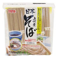 Hime Buckwheat Noodles, 25.4 Ounce