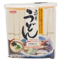 J-Basket Japanese Udon Noodle, 28.21 Ounce