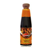 Dynasty Oyster Sauce, 9 Ounce