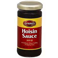 Dynasty Hoisin Sauce, 7 Ounce