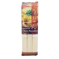 Wel Pac Japanese Udon Noodles, 10 Ounce