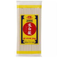 JFH Tomoshiraga Somen Noodles, 8 Ounce
