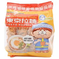 Tokyo Chicken Noodle (Pack of 4), 4.23 Ounce
