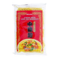 Wel Pac Chow Mein Stir-Fry Noodles, 6 Ounce