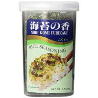 JFC Nori Komi Furikake, 1.7 Ounce