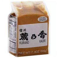 JFC Kura No Kaori Miso, 17.63 Ounce