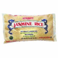 Dynasty Jasmine Rice, 5 Pound