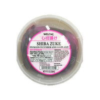 Wel Pac Shiba Zuke, 7.5 Ounce