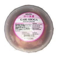 Wel Pac Sushi Gari Shoga Ginger, 8.5 Ounce