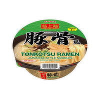 New Touch Tonkotsu Ramen Cup, 3.39 Ounce