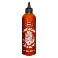 Dynasty Sriracha, 20 Ounce