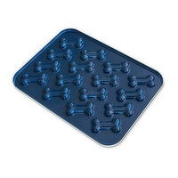 Nordic Ware Puppy Love Dog Treat Baking Pan, 1 Each