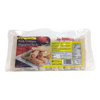 Orientex Pork Lumpia, 16 Ounce