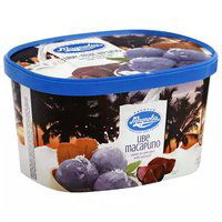 Magnolia Ube Macapuno Ice Cream, 1.5 Quart