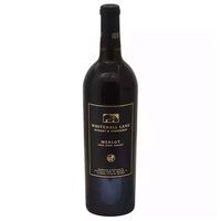 Whitehall Lane Merlot, Napa Valley, 750 Millilitre