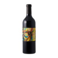 Whitehall Lane Tre Leoni Red Blend, 750 Millilitre