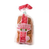 Punaluu Guava Dinner Rolls, 12 Each