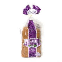 Punaluu Taro Dinner Rolls, 12 Each