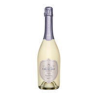 Le Grand Courtage Blanc De Blancs Brut, 750 Millilitre