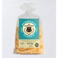 Sartori Parmesan Shaved, 8 Ounce