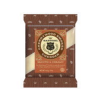 Sartori Smoked Cherrywood Cheddar, 5 Ounce