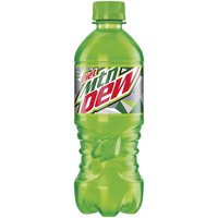 Mtn Dew Diet, 20 Ounce