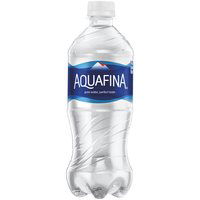 Aquafina Water, 20 Ounce