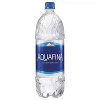 Aquafina Purified Water, 1.5 Litre