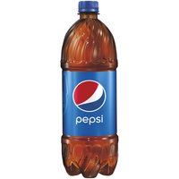 Pepsi, 33.8 Ounce