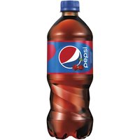 Pepsi, Wild Cherry, 20 Ounce