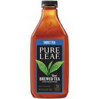 Pure Leaf Real Brewed Sweet Tea, 64 Ounce