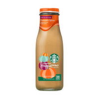 Starbucks Frappuccino Chilled Coffee Drink Pumpkin Spice, 13.7 Ounce