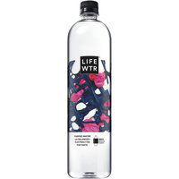 Life Water Purified Water, 1 Litre