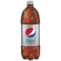 Diet Pepsi, 1 Litre